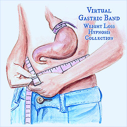 Virtual Gastric Band Weight Loss Hypnosis Collection by Loveliest Dreams -  Hypnosis - Audible.com